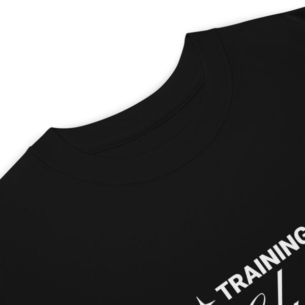 Training club, Men’s premium heavyweight tee - Image 4