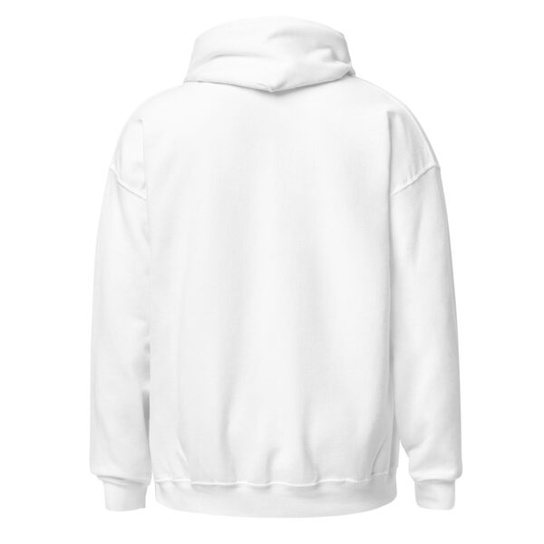 Stronger than the Storm, Unisex Hoodie - Image 7