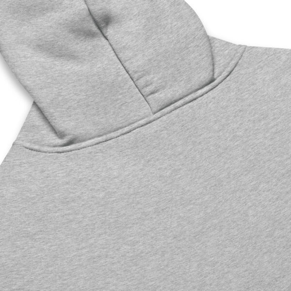 Big Dawg, Unisex oversized hoodie - Image 4