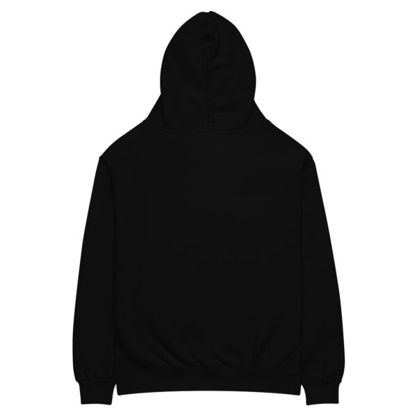 Success is no Accident, Unisex oversized hoodie - Image 5