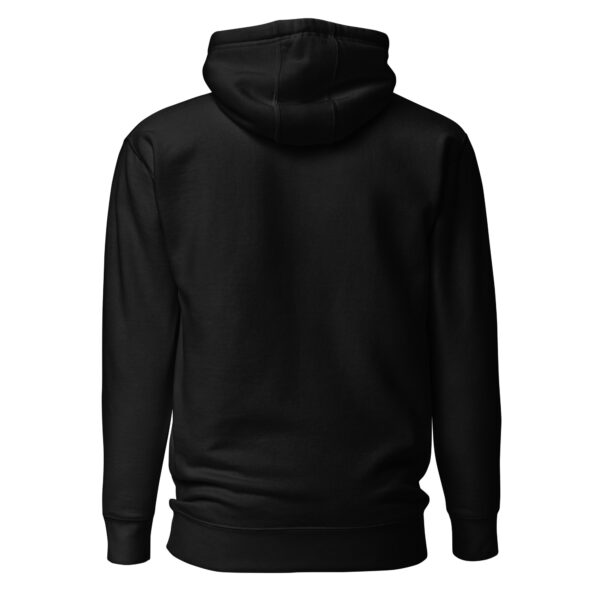 Never 51, canada, Unisex Hoodie - Image 5
