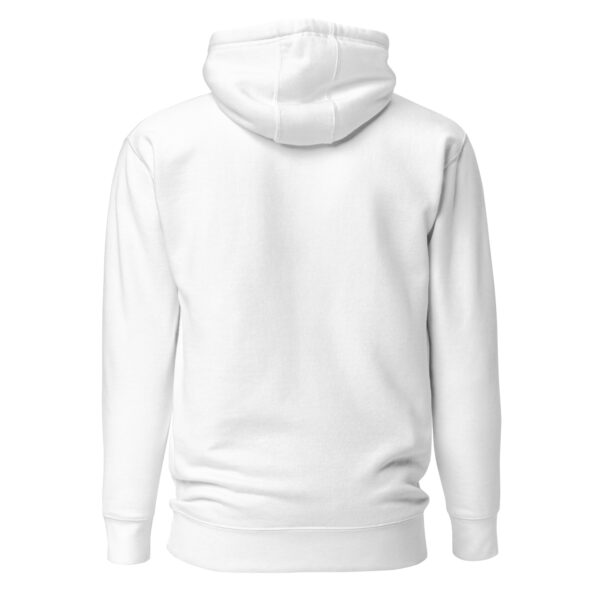Limited Edition, Unisex Hoodie - Image 7