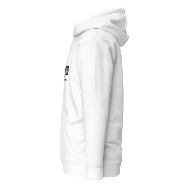 Limited Edition, Unisex Hoodie - Image 5