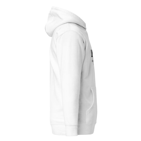 Limited Edition, Unisex Hoodie - Image 6