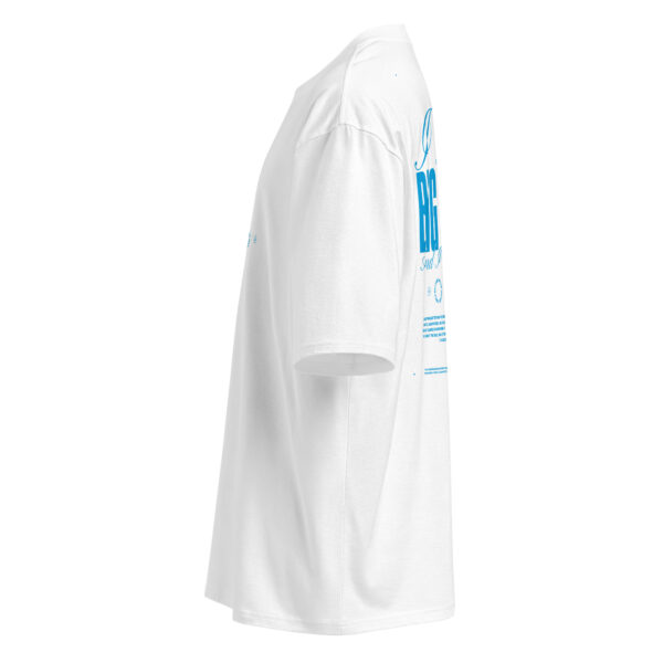 I Like Big Boats and i cannot Lie, Oversized heavyweight t-shirt - Image 4