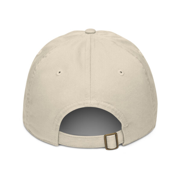 Martini Social Club, Organic dad hat - Image 2