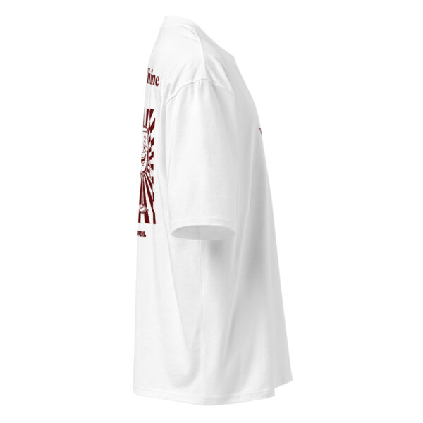 Wine and Whine Club, Oversized heavyweight t-shirt - Image 3