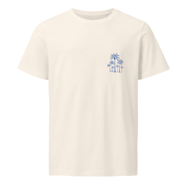 Cabana Confidential, Unisex organic mid-light t-shirt