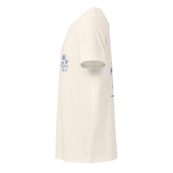 Cabana Confidential, Unisex organic mid-light t-shirt - Image 3
