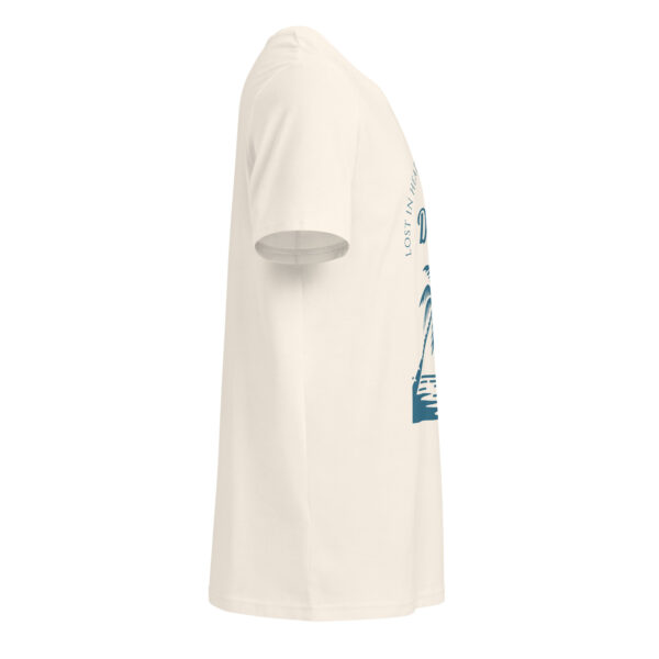 Summer Dazed, Unisex organic mid-light t-shirt - Image 5