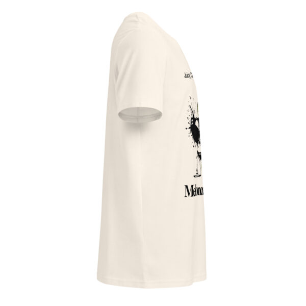 Melloncello Mafia, Unisex organic mid-light t-shirt - Image 5