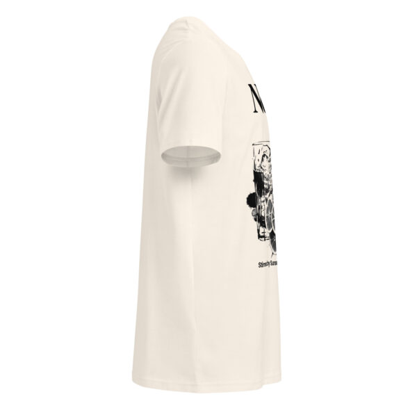 Negroni, cocktail, Unisex organic mid-light t-shirt - Image 5