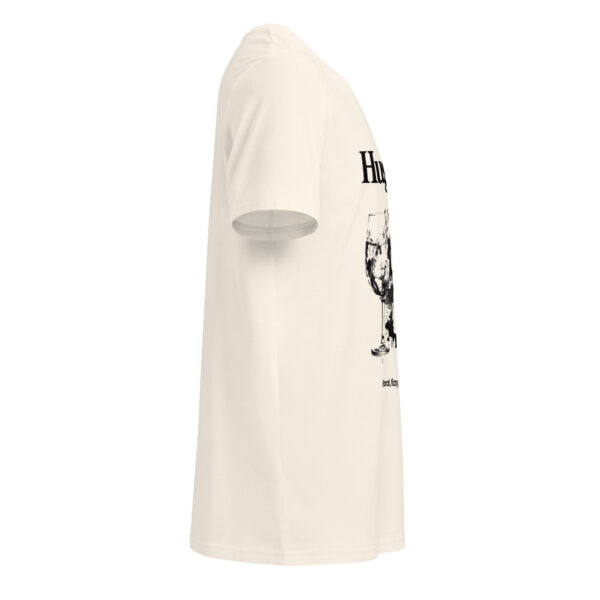 Hugo Spritz, Cocktail, Unisex organic mid-light t-shirt - Image 5