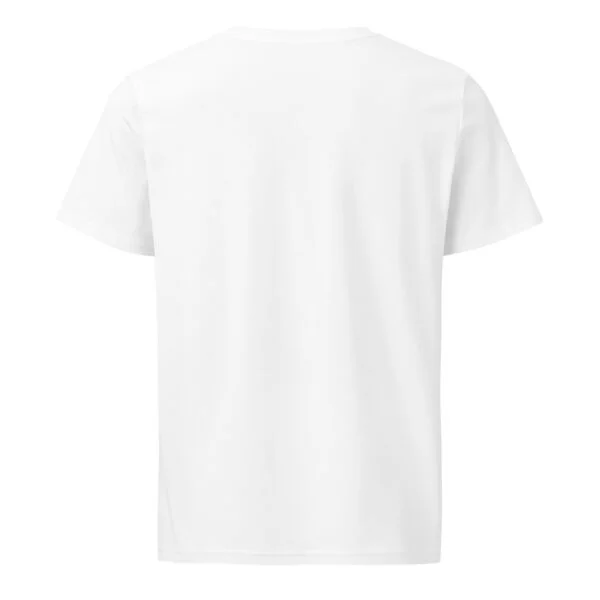 Salty Club, Unisex organic mid-light t-shirt - Image 6
