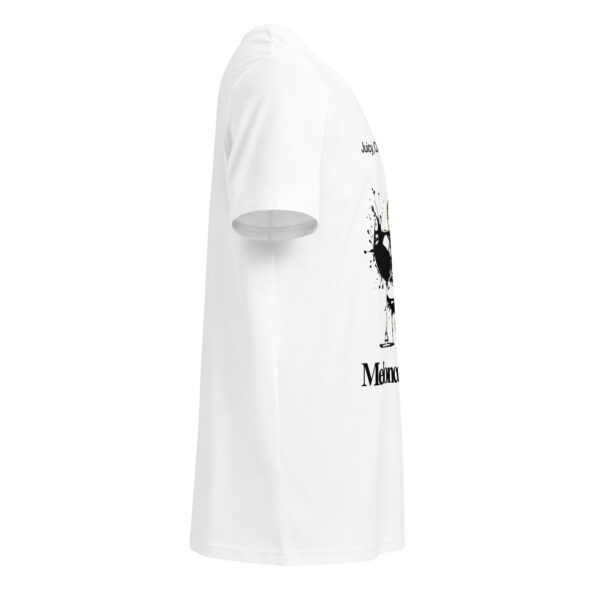 Melloncello Mafia, Unisex organic mid-light t-shirt - Image 8