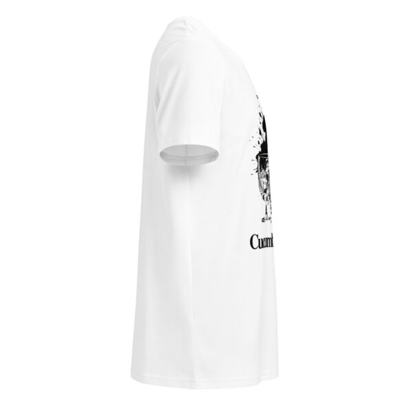 Cucumber Gimlet, Unisex organic mid-light t-shirt - Image 8