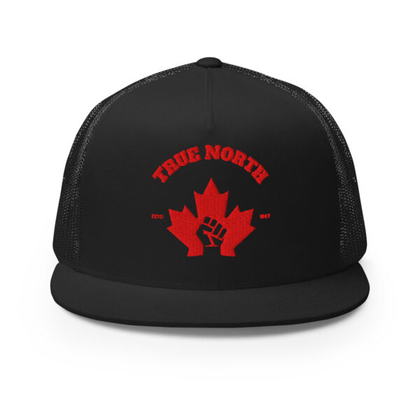 True North, Trucker Cap