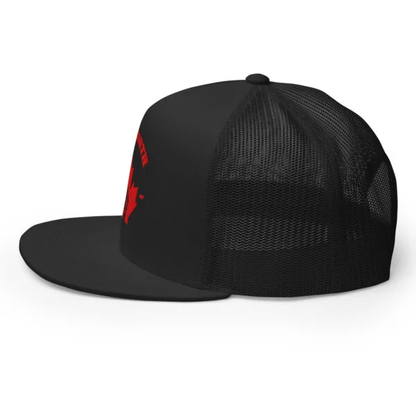 True North, Trucker Cap - Image 3