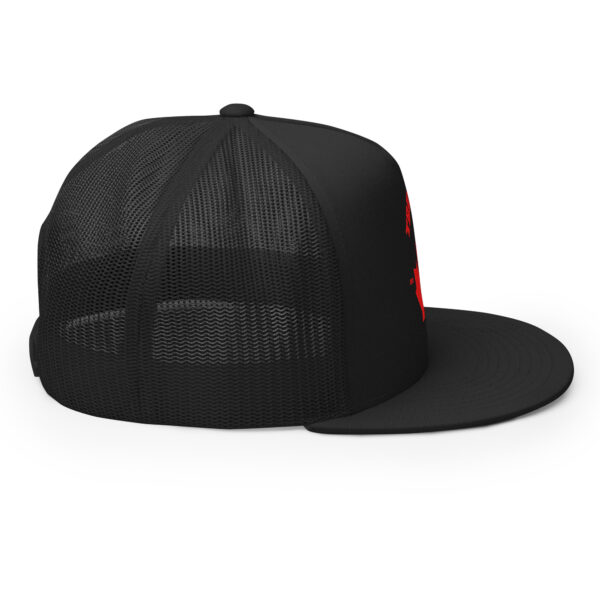 True North, Trucker Cap - Image 5