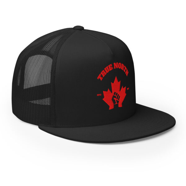 True North, Trucker Cap - Image 6
