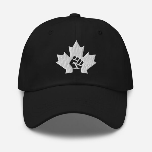 True North, Dad hat