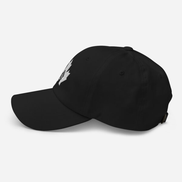True North, Dad hat - Image 4