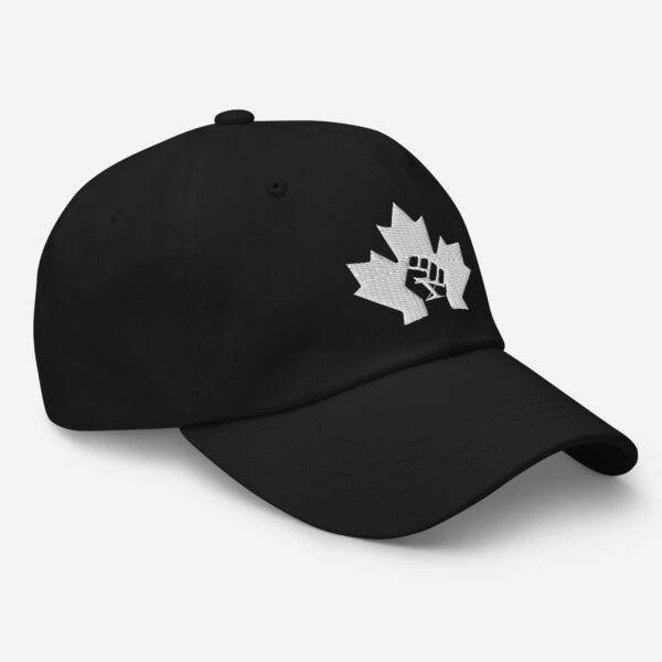 True North, Dad hat - Image 3