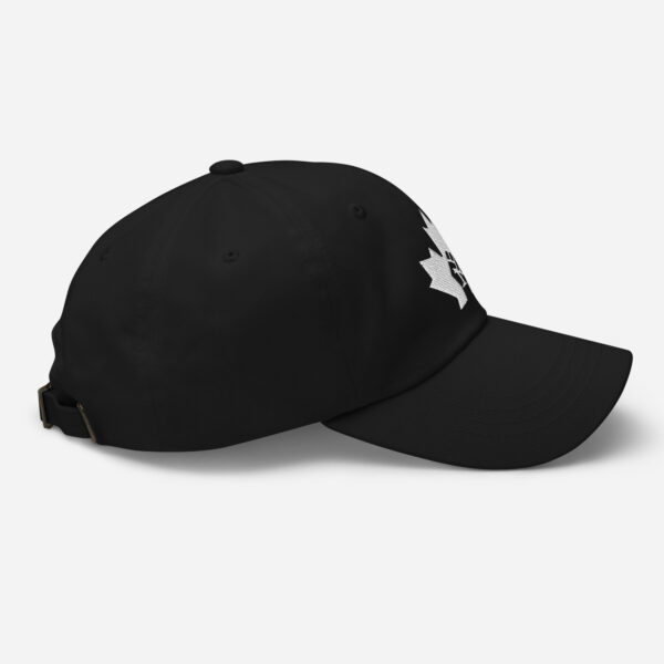 True North, Dad hat - Image 2