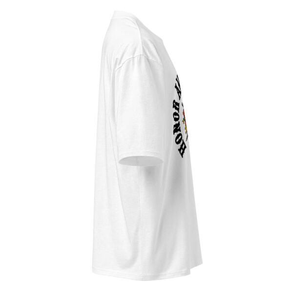 Honoramongthieves, Oversized heavyweight t-shirt - Image 3