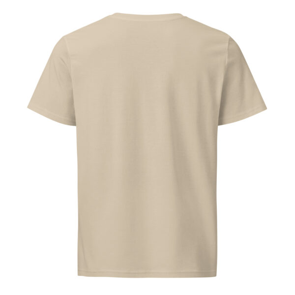 Aloha Always, summer, beach, Unisex organic mid-light t-shirt - Image 3