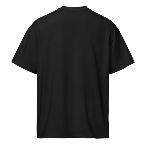 Amplify, y2k, music, Men’s box tee - Image 2