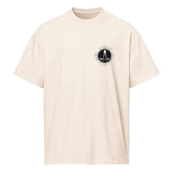Guided by Hope, y2k, Men’s box tee