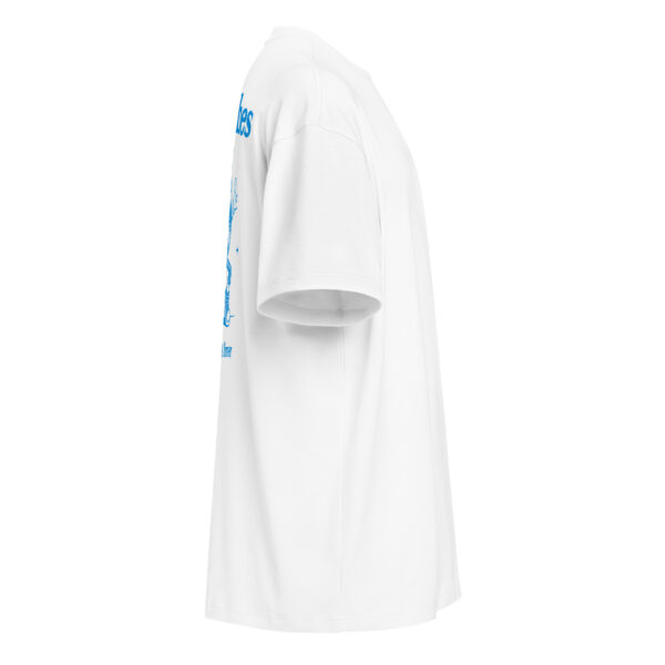 Vynil vibes, music, retro, Men’s box tee - Image 3