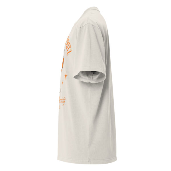 Aperol Spritz, cocktail, Oversized faded t-shirt - Image 3
