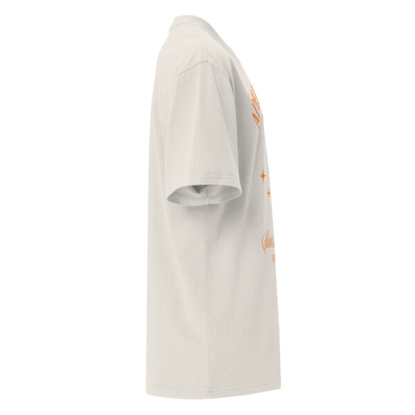 Aperol Spritz, cocktail, Oversized faded t-shirt - Image 4