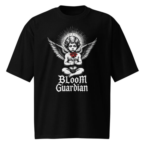 Bloom Guardian, Oversized heavyweight t-shirt