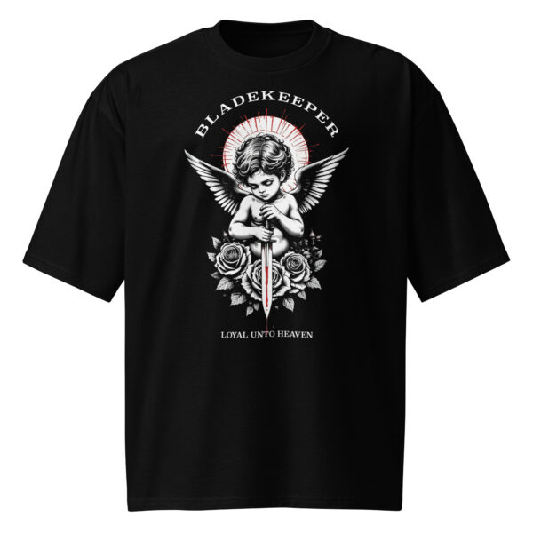 Bladekeeper, Oversized heavyweight t-shirt