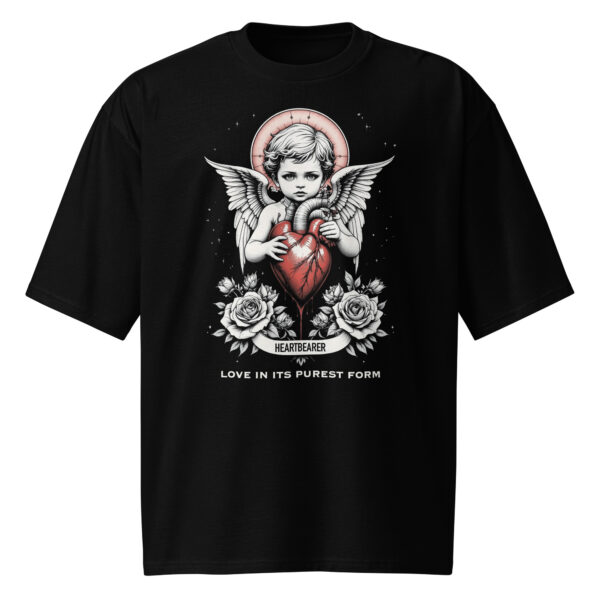 Heartbearer, Oversized heavyweight t-shirt
