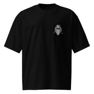 Bloodline, Oversized heavyweight t-shirt