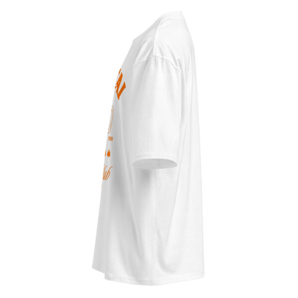 Mai Tai, cocktail, Oversized heavyweight t-shirt - Image 2