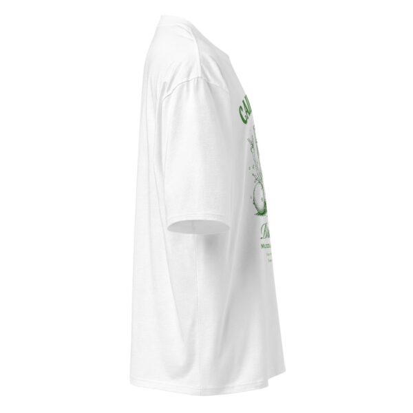 Caipirinha, cocktail, Oversized heavyweight t-shirt - Image 3