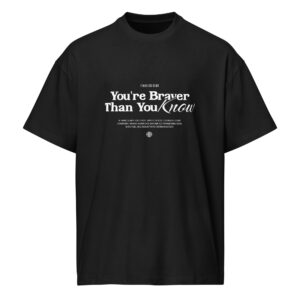 mens-box-tee-black-front-68c8cd0198c35.jpg Your braver than you know, typo, inspiration, Men’s box tee