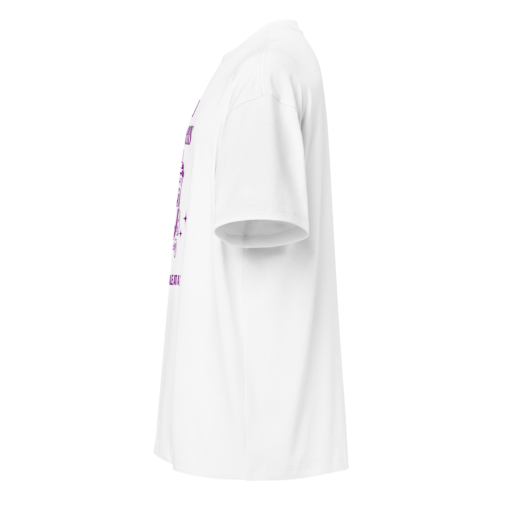 Sip Happens, funny, retro, Men’s box tee - Image 4