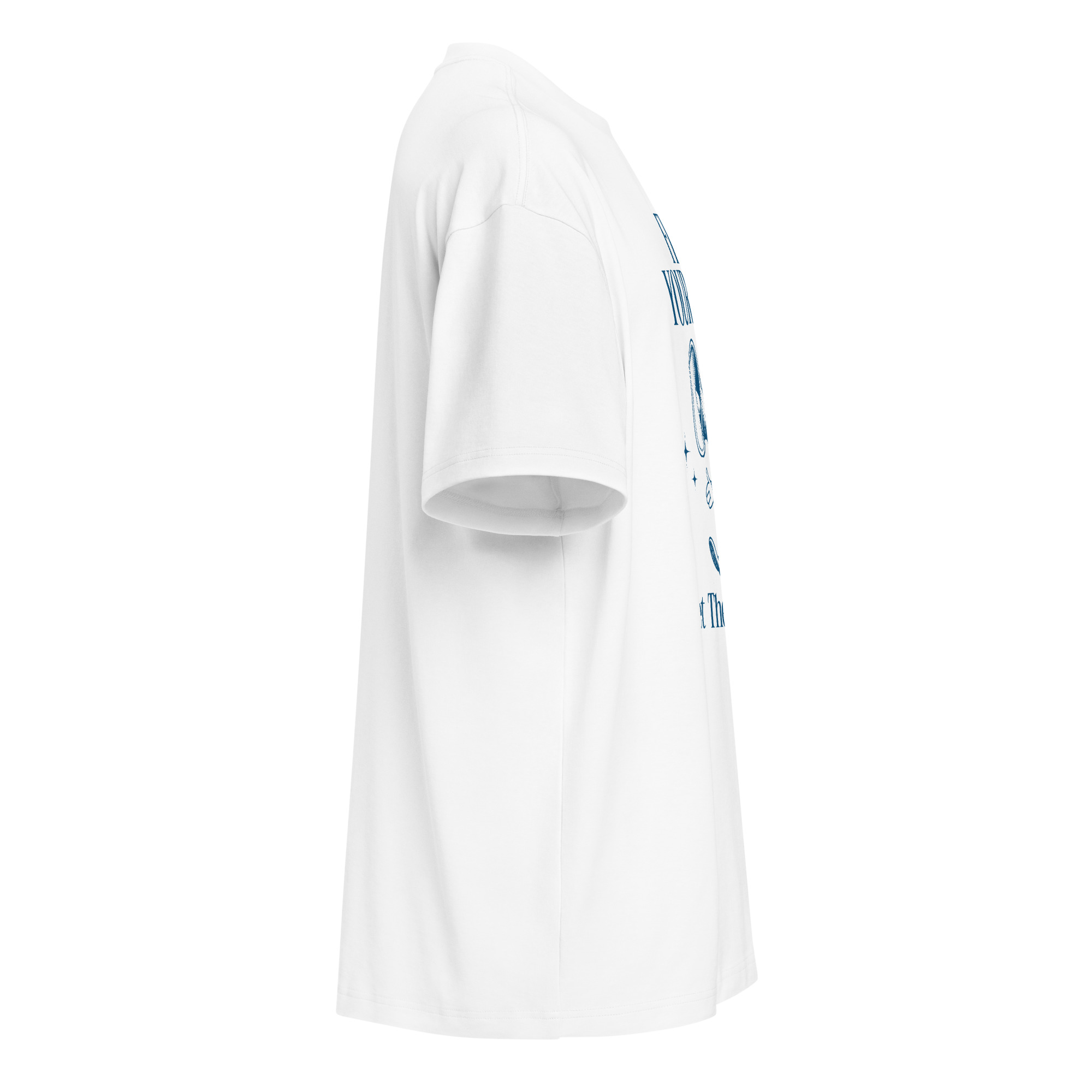 Find your Voice, Men’s box tee - Image 3