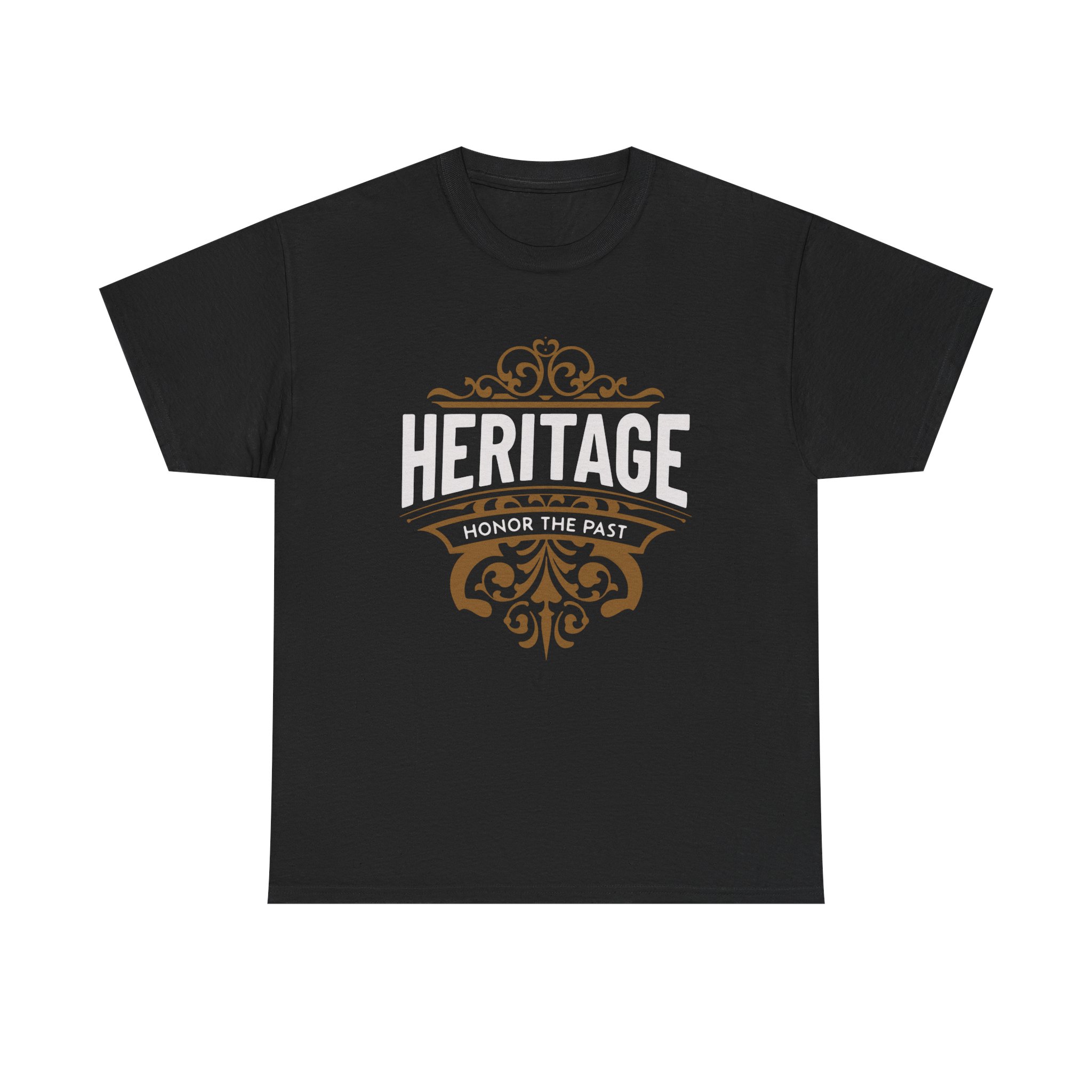 Heritage "Honor the Past" T-Shirt