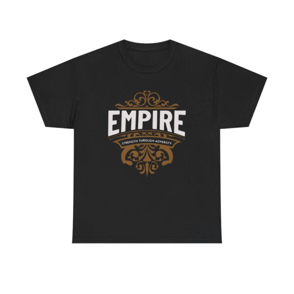 Empire Vintage Logo T-Shirt
