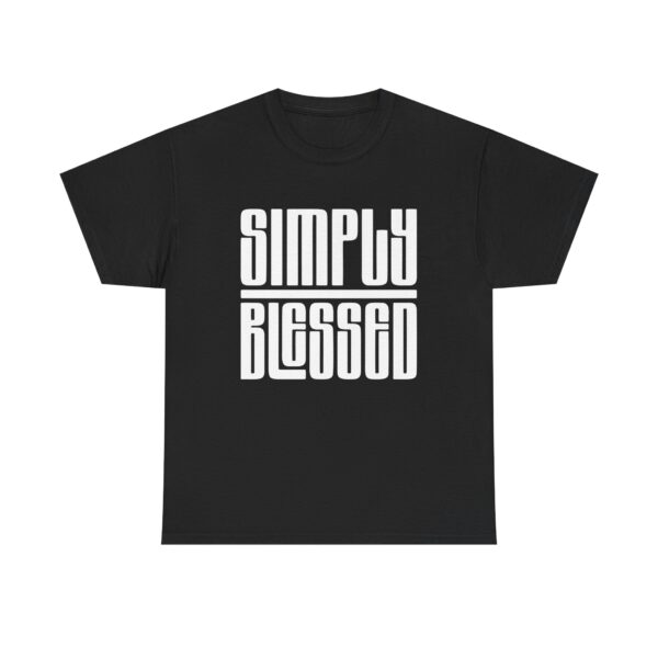 Simply Blessed T-Shirt