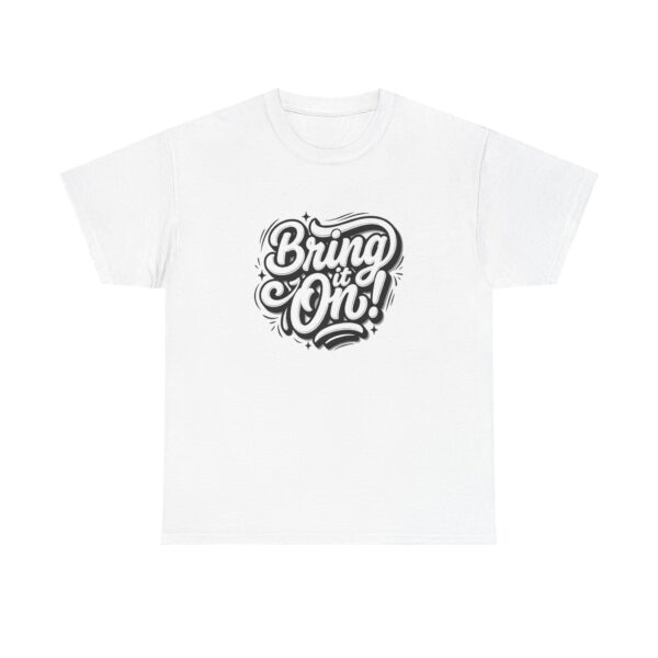 Bring It On! Graphic Tee