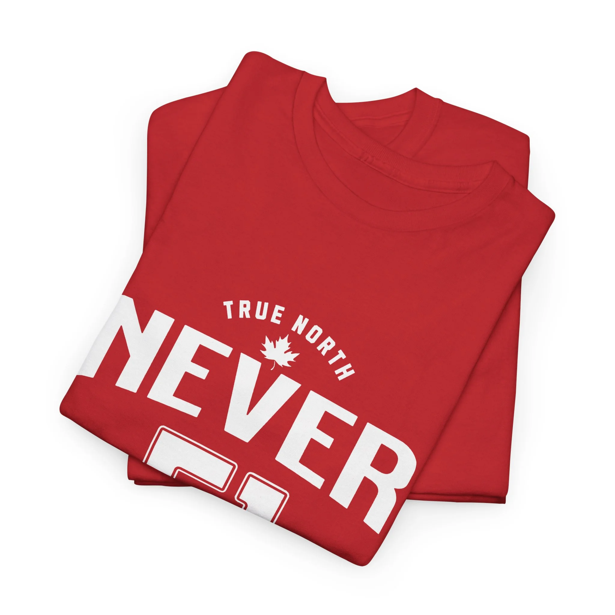 Never 51 Graphic Tee — Retro Athletic 'Never 51' Shirt - Image 5