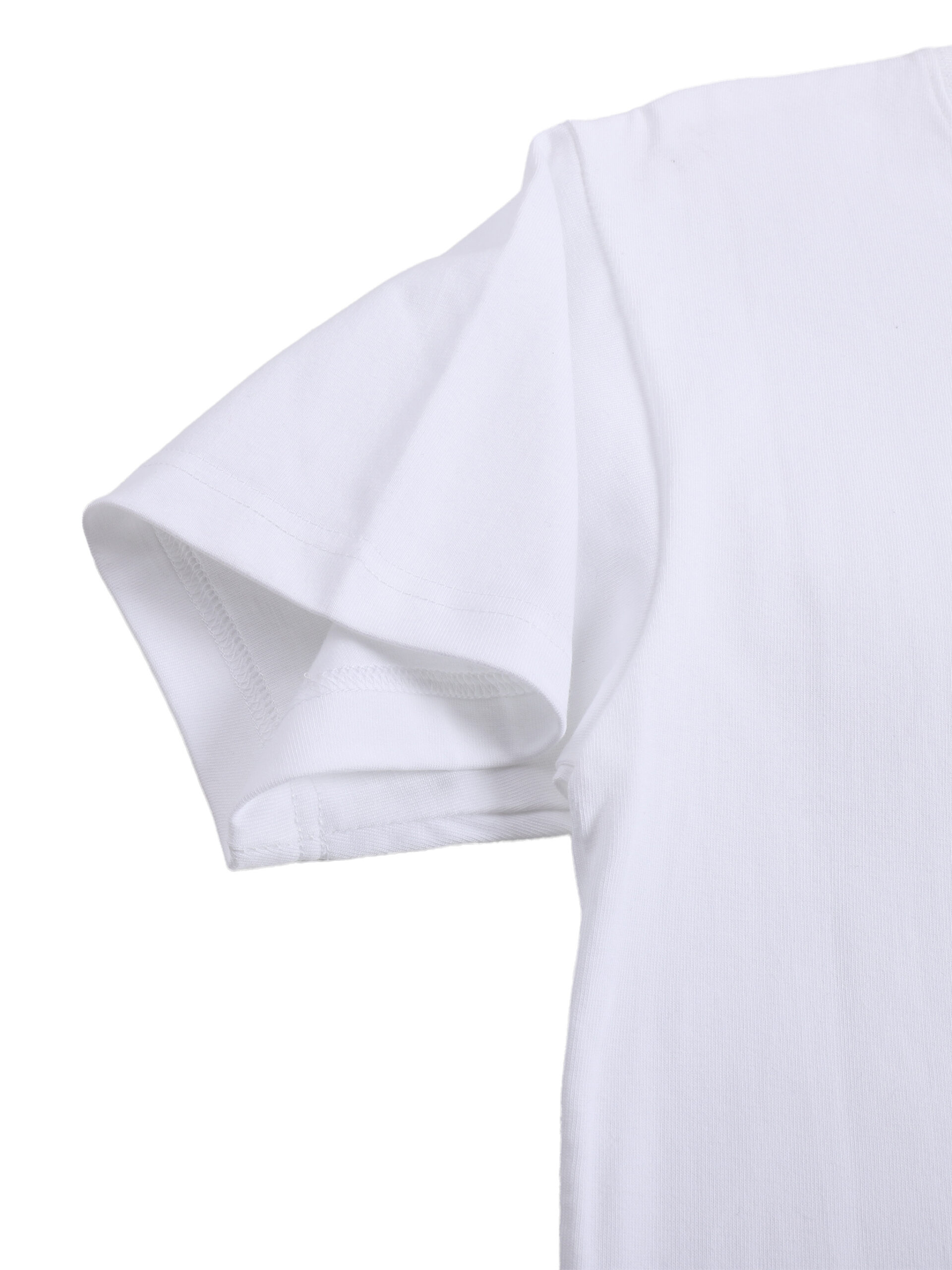 Restricted, Unisex Oversized Cotton T-Shirt - Image 6